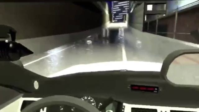 Езда в NierAutomata