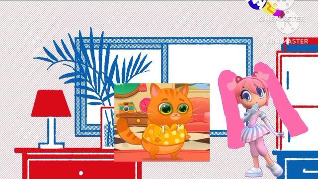 Спокойной ночи малыши Карусель (15.06.2015)