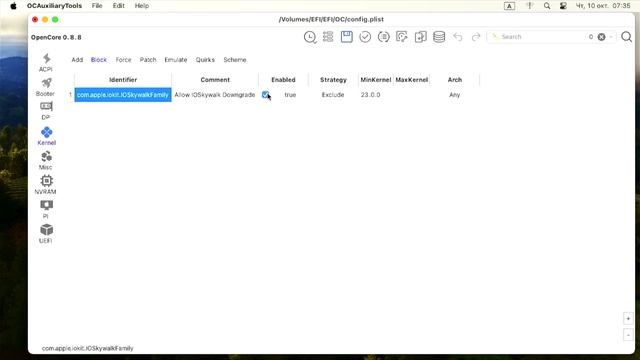 Hackintosh на Huananzhi X99-F8D установка и настройка Wi-fi Broadcom и AMD Ra смотреть онлайн