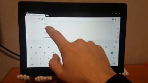 Lenovo Tab E10 TB-X104F, TB-X104L FRP Как снять гугл аккаунт