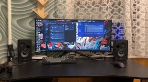 Обзор моей акустической системы | Creative Sound BlasterX AE-5 + r1280d