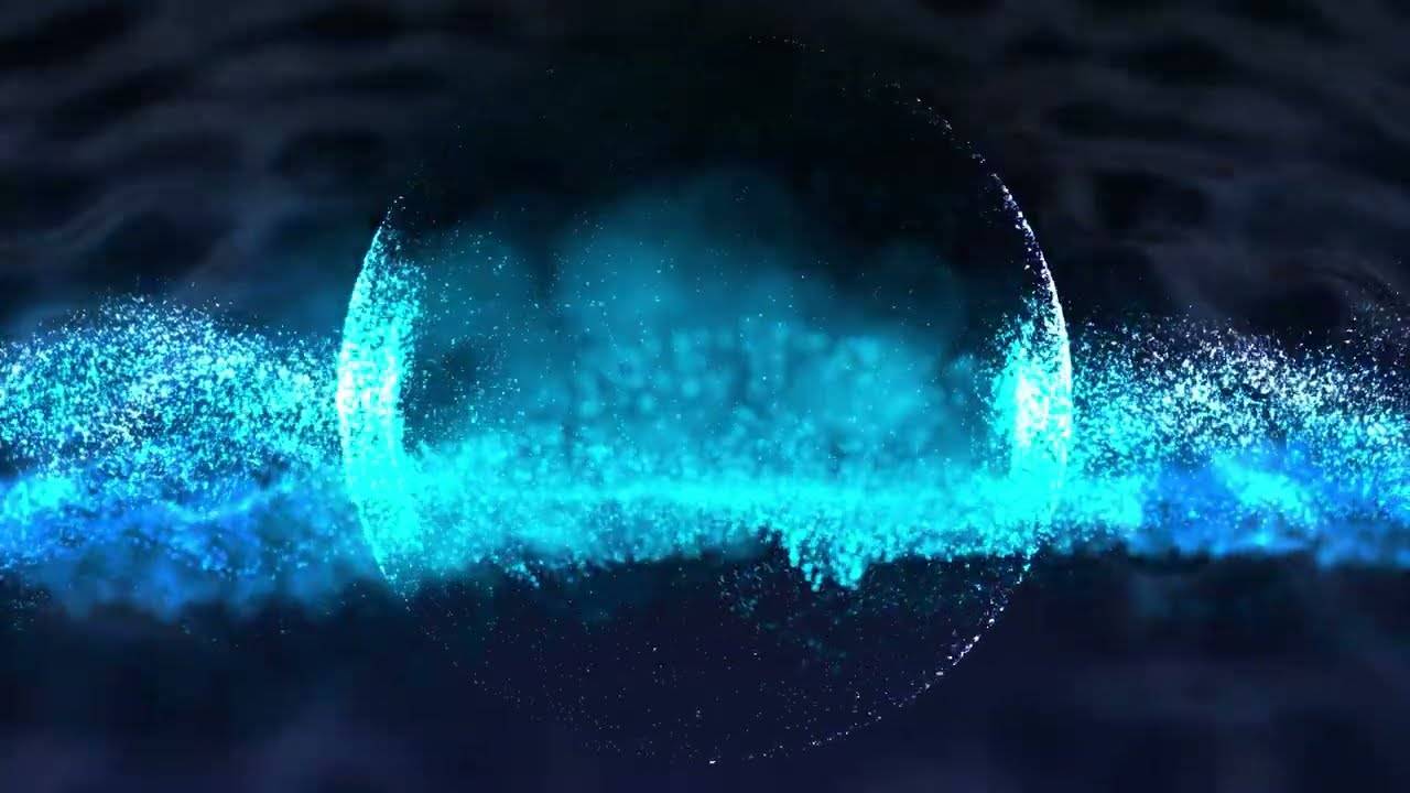 WORD OUT OF HEAVEN- Laura C (Frequency of healing, Cymatics, Spiritual Identity)(1) смотреть онлайн