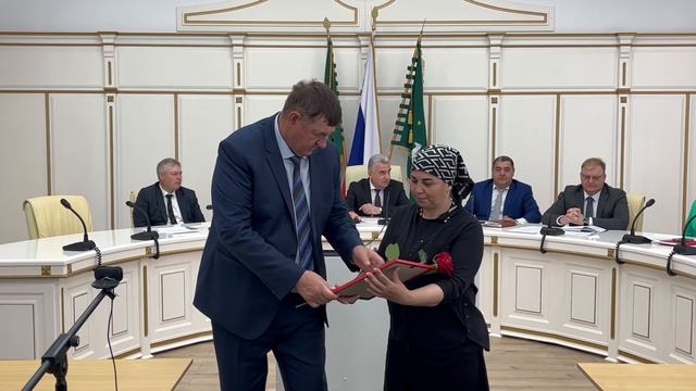 26-05-2025 г. Планёрное совещание в Администрации района смотреть онлайн