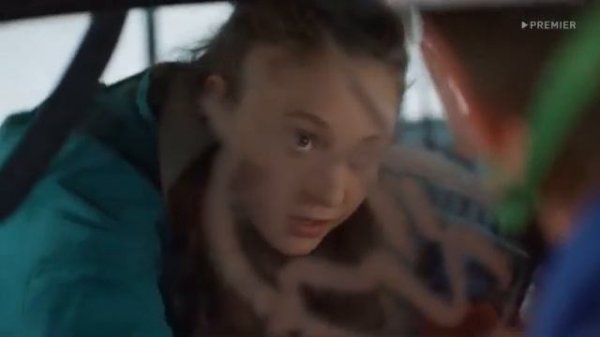 пять минут тишины море горы сезон 5 серия 17