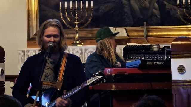 Исландия / Яхтинг на краю земли / Экспедиция на север - ? смотреть онлайн