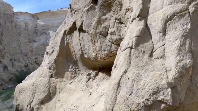 Неизвестный каньон ч.2