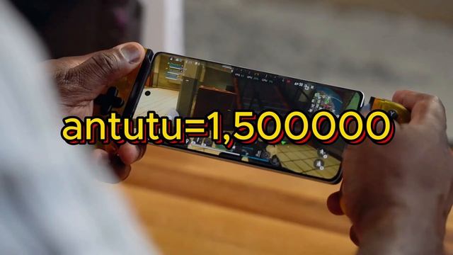 🔥REALME GT 6 - ЧЕСТНЫЙ ОБЗОР! ПЛЮСЫ И МИНУСЫ