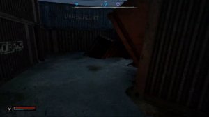 Флешка Рыжий Лес Склад Контейнеров S.T.A.L.K.E.R. 2: Heart of Chornob