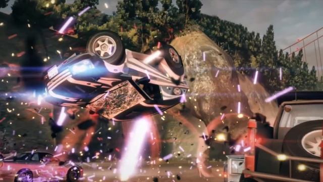 ТАКОГО ТЫ НЕ ВИДЕЛ!! ТОП 5 ГОНОК 2010 ГОДА!!!! смотреть онлайн