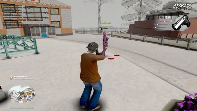 ЛУЧШАЯ СБОРКА В СЕРЫХ ТОНАХ ДЛЯ СЛАБЫХ ПК С ФПС UP ПОД О? смотреть онлайн