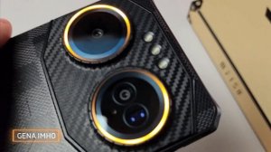 Вот ПОЧЕМУ СТОИТ КУПИТЬ СМАРТФОН III F150 Air3! 🔥 Быстрый О?