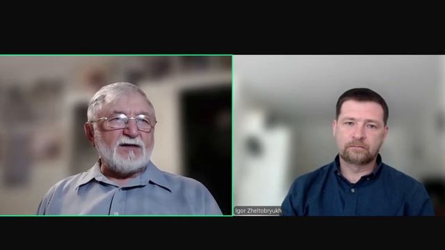 Новая Земля. Новый город Иерусалим. | "Голос Патмоса" | О смотреть онлайн