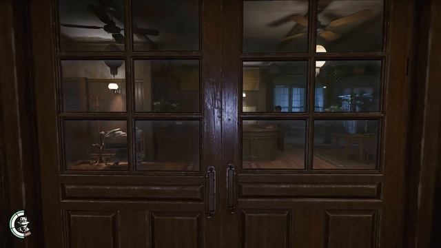 Indiana Jones and the Great Circle 100% Cinematic Walkthrough (Very Hard) 14 TROUBLE IN PARADISE.mp4 смотреть онлайн