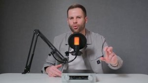 HiFiMAN EF400 - Народный мультибит