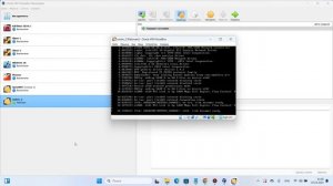 OpenWRT как виртуальный роутер: настройка DHCP и интернет-д?