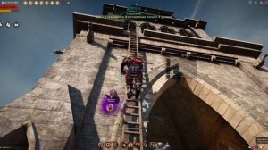 Обзор квестов из дневника приключений в Black Desert Online (Ст
