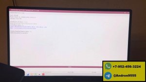 Redmi 14C разблокировка от Гугл аккаунта удаление FRP блоки