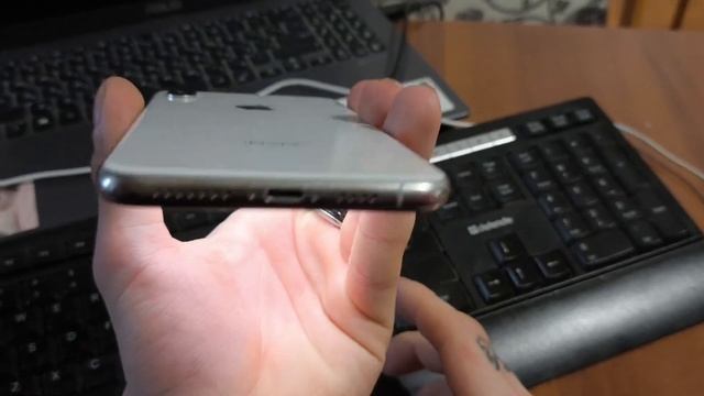 Актуален Ли iPhone Xs Max В 2025 Году? / Стоит ли Покупать? смотреть онлайн