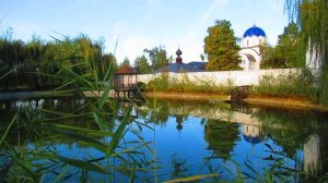 В скиту монастыря Всецарица. Станица Пластуновская. 10