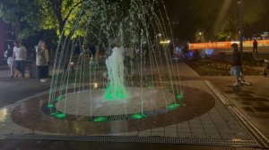 Махачкала Дагестан Родопский бульвар