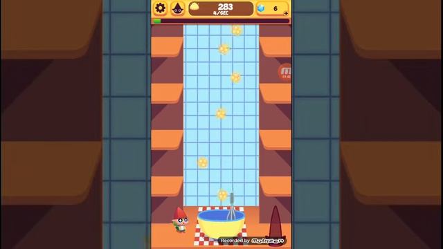 Elf Cake Clicker - Кликер торта эльфов. смотреть онлайн