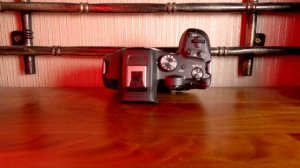 CANON EOS R7. лучшая кроп камера?