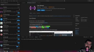 Установка VS Code и настройка окружения для HTML | VS Code для н