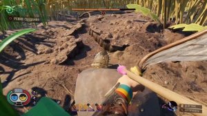 Все насекомые в Grounded (гайд) 2 часть