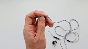 Наушники Moondrop CHU II/2 DSP Обзор