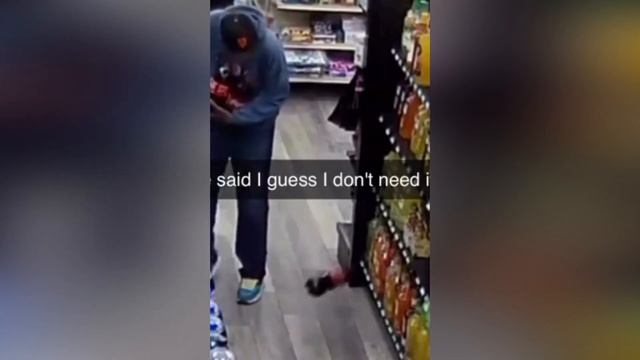 Глаза не Верят, но ЭТО Сняли на Камеру. Самые страшные ? смотреть онлайн