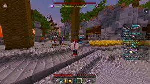 СЕРВЕР С БЕСПЛАТНЫМ ДОНАТОМ В МАЙНКРАФТЕ! БЕСПЛАТНЫЙ ?