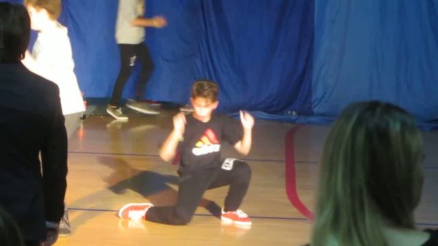 XI INTERNATIONAL STREET ARBAT CUP 2014 г Реутов смотреть онлайн