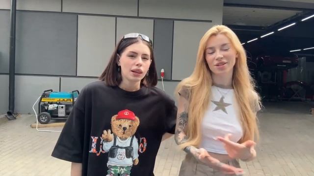 ЗАБЫЛА ВЫКЛЮЧИТЬ СТРИМ🥵 | Барби Герл смотреть онлайн
