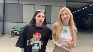 ЗАБЫЛА ВЫКЛЮЧИТЬ СТРИМ🥵 | Барби Герл