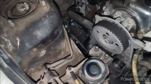 замена генератора на более мощный Мазда 2.0 626