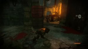 Styx: Master of Shadows Coins 13 Deliverance 3/4 | Монеты Освобождение 3/4 [Tokens]