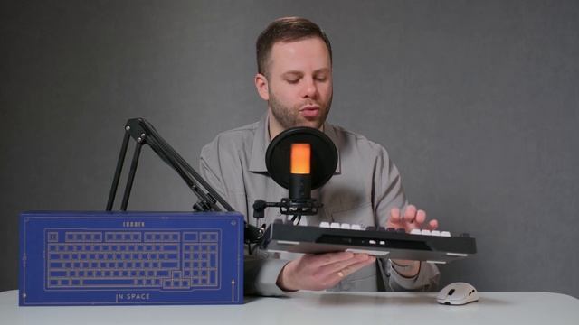 Lunacy In Space | Тихая механика на 98 клавиш! смотреть онлайн