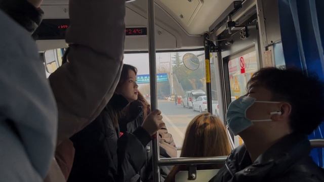 встретились с подружкой в Китае!! | влог из Сианя | гуля?