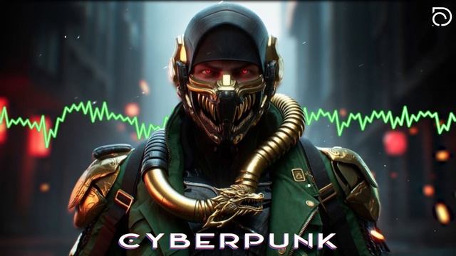 Darksynth / Cyberpunk / Dark Electro Mix / Dark Clubbing / Dark House