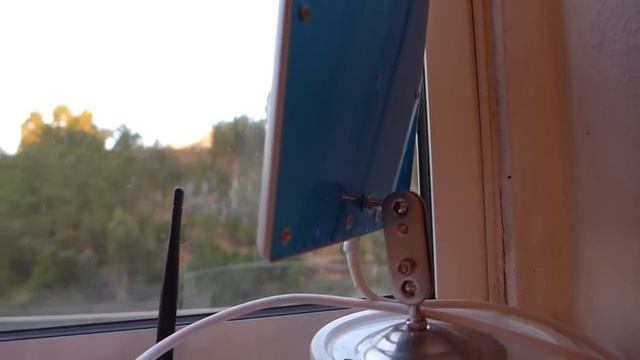 Как усилить сигнал Wi Fi,антенна Wi Fi,бесплатный интернет смотреть онлайн