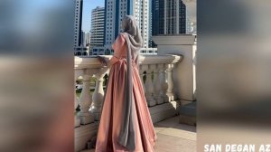КРАСИВАЯ ПЕСНЯ Айза Гамаева Вайшинна Безаман Т1ай Ахь
