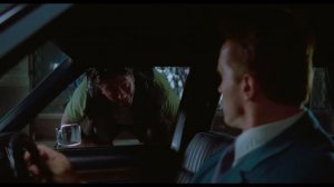 Красная жара (1988) | Хулиганы | Cцена из фильма