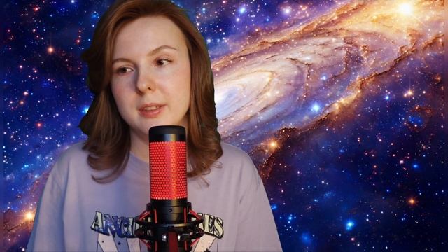 АСМР | Планета 9, новые данные о Юпитере и лучшие фото Х? смотреть онлайн