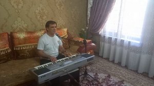 ХУРШЕДИ ХАЛИМ.ДИЛИ ПУРҶАФО. МЕДОНИ ДУСТАД ДОРАМ !