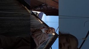 Небольшой влог после долгого времени)😮💨