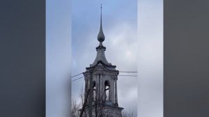 Вологда /  Обзорная экскурсия города / Платонова Ольга