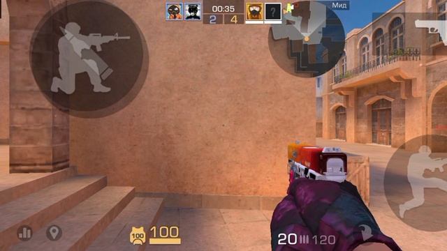 Играю в стенд кнайф 👍❤️🩹💯