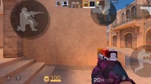 Играю в стенд кнайф 👍❤️🩹💯