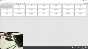 Прошивка bluetooth под sm2pro