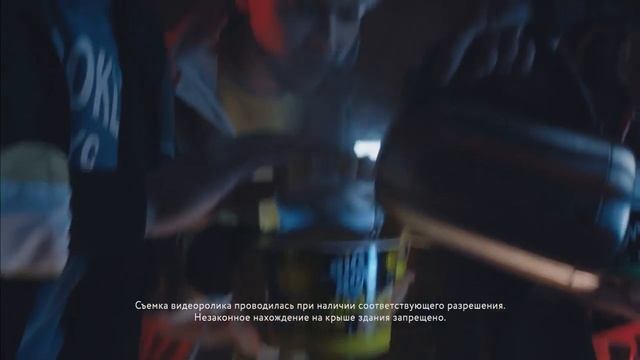 Реклама BIGBON - Все, как есть смотреть онлайн